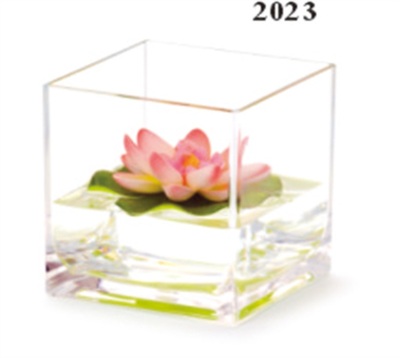 2023PC  方形花盒1#
