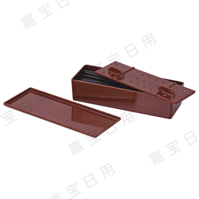 D280  10"筷子盒 (自助系列）