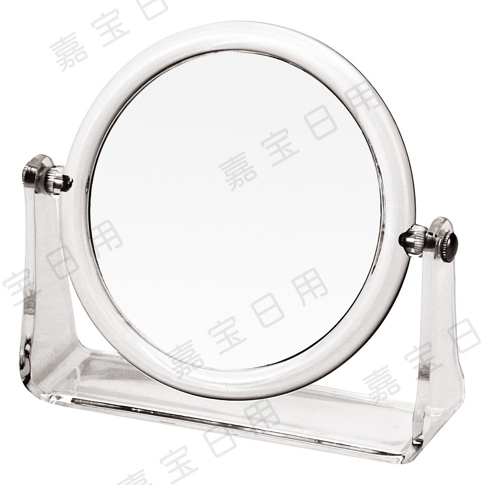 1009 圆形化妆镜(小号)